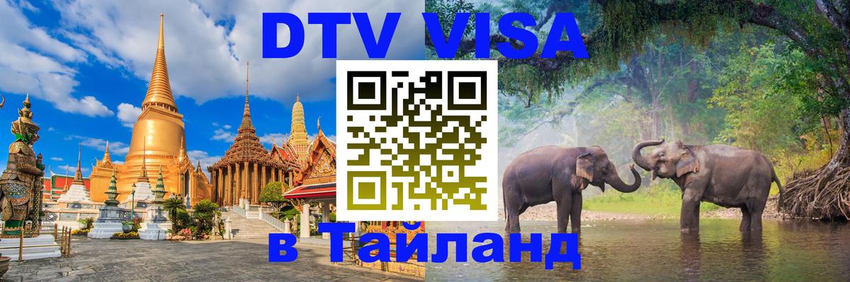 Цены на DTV визу в Таиланд — пакеты услуг, достаточно даже паспорта - 