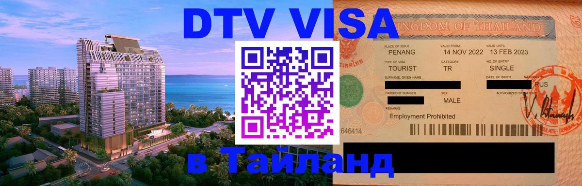 Сколько стоит DTV виза — актуальные цены, оформление даже без документов - 03.10.2025 